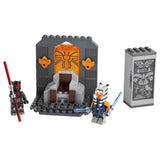 LEGO® Star Wars Duel On Mandalore Building Set 75310 - Radar Toys