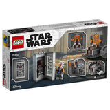 LEGO® Star Wars Duel On Mandalore Building Set 75310 - Radar Toys