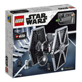LEGO® Star Wars Imperial TIE Fighter Building Set 75300 - Radar Toys