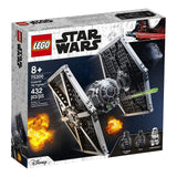 LEGO® Star Wars Imperial TIE Fighter Building Set 75300 - Radar Toys