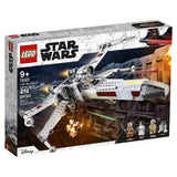LEGO® Star Wars Luke Skywalker's X-Wing Fighter Building Set 75301 - Radar Toys