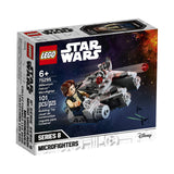 LEGO® Star Wars Millennium Falcon Microfighter Building Set 75295 - Radar Toys