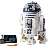 LEGO® Star Wars R2-D2 Building Set 75308 - Radar Toys