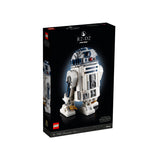LEGO® Star Wars R2-D2 Building Set 75308 - Radar Toys