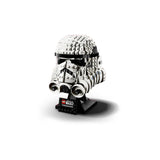 LEGO® Star Wars Storm Trooper Helmet Building Set 75276 - Radar Toys