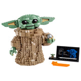 LEGO® Star Wars The Child Building Set 75318 - Radar Toys