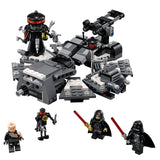 LEGO® Star Wars Darth Vader Transformation Building Set 75183 - Radar Toys