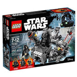 LEGO® Star Wars Darth Vader Transformation Building Set 75183 - Radar Toys