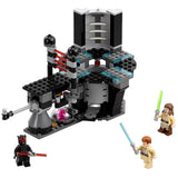 LEGO® Star Wars Duel On Naboo Building Set 75169 - Radar Toys