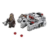 LEGO® Star Wars Millennium Falcon Microfighter Building Set 75193 - Radar Toys