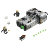 LEGO® Star Wars Moloch's Landspeeder Building Set 75210 - Radar Toys
