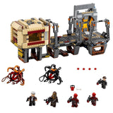 LEGO® Star Wars Rathtar Escape Building Set 75180 - Radar Toys