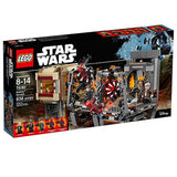 LEGO® Star Wars Rathtar Escape Building Set 75180 - Radar Toys