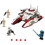 LEGO® Star Wars Republic Fighter Tank Building Set 75182 - Radar Toys