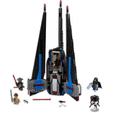 LEGO® Star Wars Tracker 1 Building Set 75185 - Radar Toys