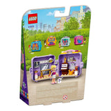LEGO® Stephanie's Ballet Cube Building Set 41670 - Radar Toys