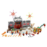 LEGO® Story of Nian Building Set 80106 - Radar Toys