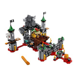 LEGO® Super Mario Bowser's Castle Boss Battle Building Set 71369 - Radar Toys
