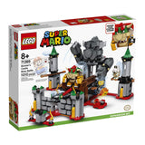 LEGO® Super Mario Bowser's Castle Boss Battle Building Set 71369 - Radar Toys