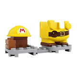 LEGO® Super Mario Builder Mario Power Up Building Set 71373 - Radar Toys
