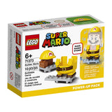LEGO® Super Mario Builder Mario Power Up Building Set 71373 - Radar Toys