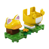 LEGO® Super Mario Cat Mario Power Up Building Set 71372 - Radar Toys