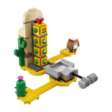 LEGO® Super Mario Desert Pokey Building Set 71363 - Radar Toys