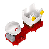 LEGO® Super Mario Fire Mario Power Up Building Set 71370 - Radar Toys