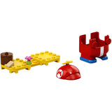 LEGO® Super Mario Propeller Mario Building Set 71371 - Radar Toys