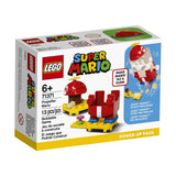 LEGO® Super Mario Propeller Mario Building Set 71371 - Radar Toys