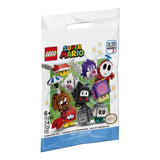 LEGO® Super Mario Series 2 Minifigure Blind Bag 71386 - Radar Toys