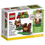 LEGO® Super Mario Tanooki Mario Building Set 71385 - Radar Toys