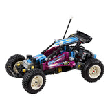 LEGO® Technic Off-Road Buggy Controlled Car Building Set 42124 - Radar Toys