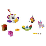 LEGO® Unikitty! Cloud Car Building Set 41451 - Radar Toys