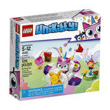 LEGO® Unikitty! Cloud Car Building Set 41451 - Radar Toys