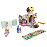 LEGO® Vidiyo Candy Castle Stage Building Set 43111 - Radar Toys