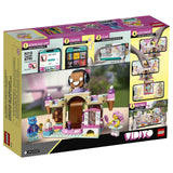 LEGO® Vidiyo Candy Castle Stage Building Set 43111 - Radar Toys
