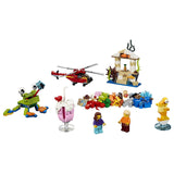 LEGO® World Fun Building Set 10403 - Radar Toys