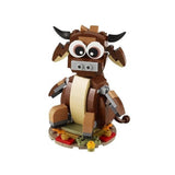 LEGO® Year Of The Ox Building Set 40417 - Radar Toys