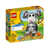 LEGO® Year Of The Rat Building Set 40355 - Radar Toys
