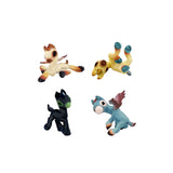 Toynami Little Nimbus Blind Box Mini Figure - Radar Toys