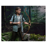 NECA The Last Of Us Part II Joel And Ellie 8 Inch Figure Set - Radar Toys