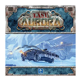 Last Aurora The Board Game - Radar Toys