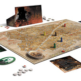 Letters From Whitechapel Revised Edition Board Game - Radar Toys