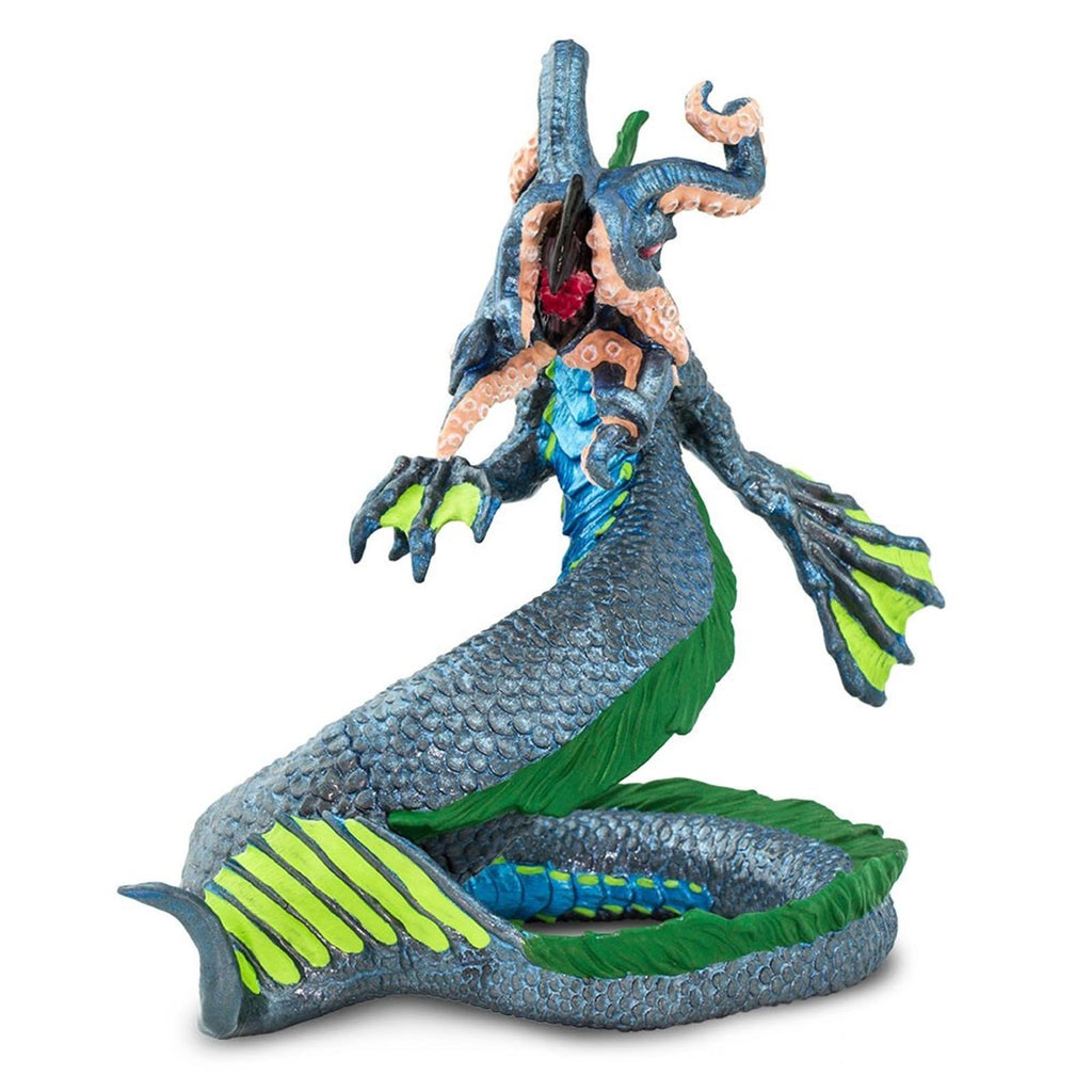 Leviathan Mythical Creatures Figure Safari Ltd