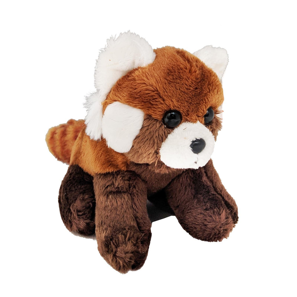 Lil' Cuddlekins Red Panda 5 Inch Plush Figure