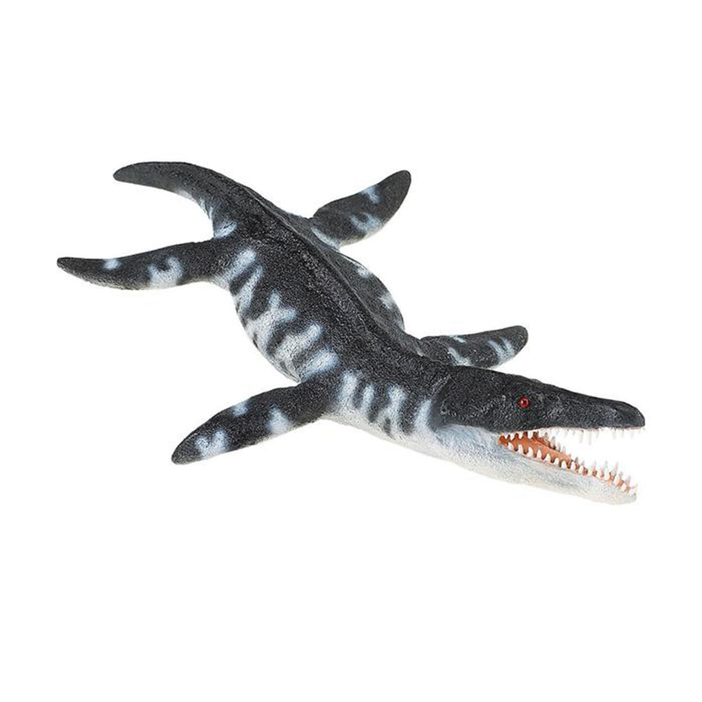 Liopleurodon Wild Safari Dinosaur Figure Safari Ltd - Radar Toys