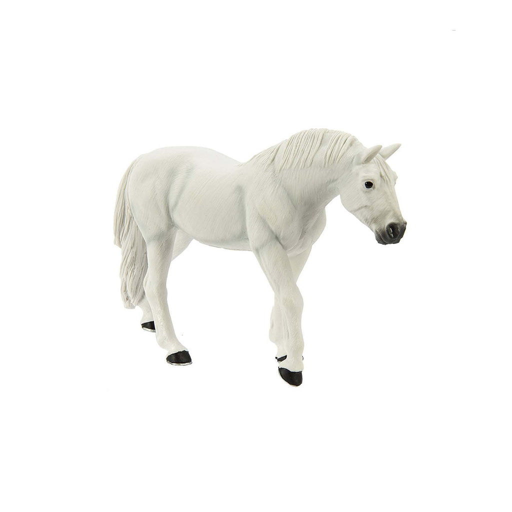 Lipizzaner Stallion Winner's Circle Horses Figure Safari Ltd