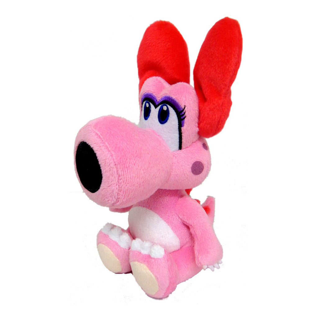 Little Buddy Birdo 6 Inch Plush Figure