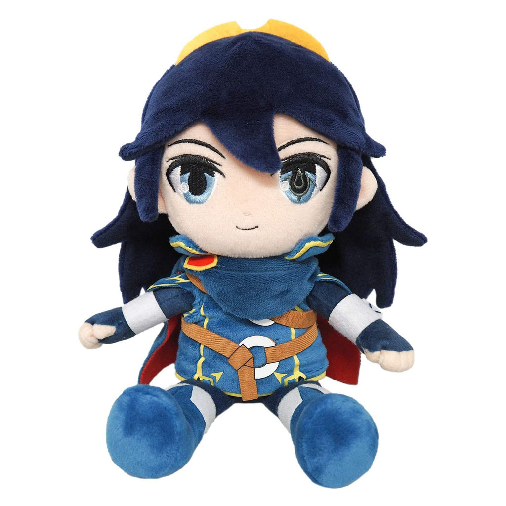 Little Buddy Fire Emblem Lucina 11 Inch Plush Figure